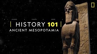 [問卦] 最早的國土練成陣，是在兩河流域嗎?