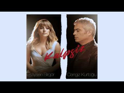 Ayşen Birgör & Cengiz Kurtoğlu - Kalpsiz