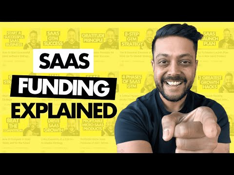 SaaS Business Model And the SaaS Metrics that Guarantee Success