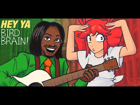 YouTube Thumbnail