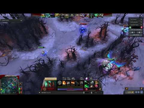 The Most inconvenient way to kill enchantress...but it worked!