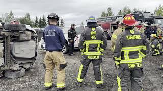 August 2026 Stabilization & Extrication Training