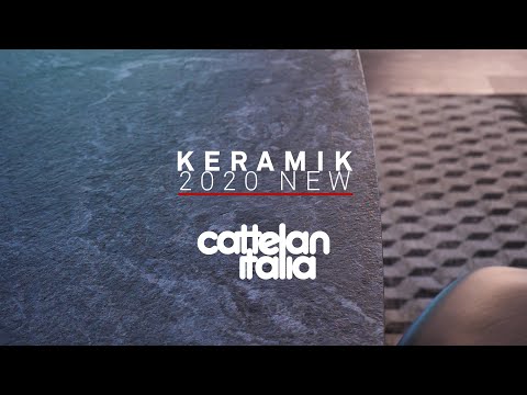 New Keramik 2020