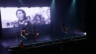 Black Veil Brides &quot;When They Call My Name&quot; Birmingham 2018