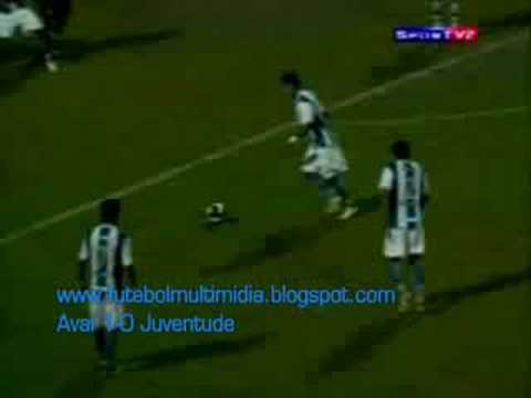 Avaí 1-0 Juventude - Série B