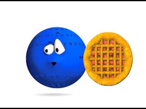 Figuras Geométricas - Canción y Cuento: EL CÍRCULO - Formas y Figuras | La Pelota Loca