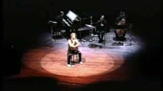 11/16 Amor de Tango - Oblivion - Piazzolla - Trio Aedòn