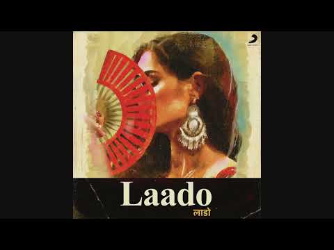 Laado MC SQUARE. HITEN New Haryanvi Desi Hip Hop Song  || @mc_square7000