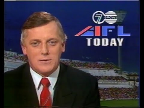 1991 Round 12 - AFL Today