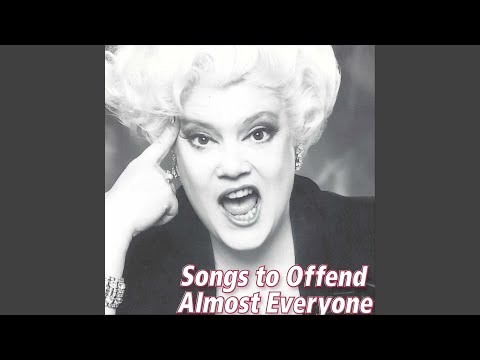 The Dumber They Come, The Better I Like 'em (Live)