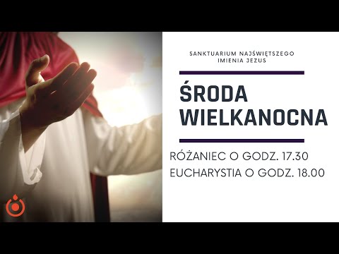 Eucharystia + Różaniec [7.04.2021]