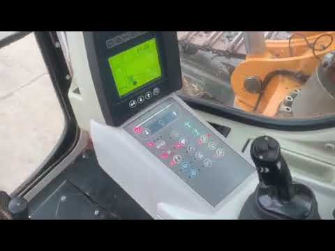 (3757) Liebherr R 964 C SHD / 80to ! Kettenbagger