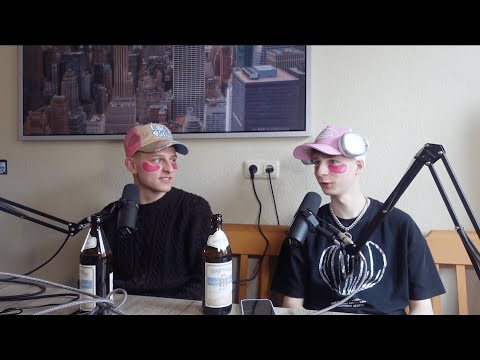 #43 Freddy, keine Show! (mit Freddy) - Afterhour Unzensiert Podcast