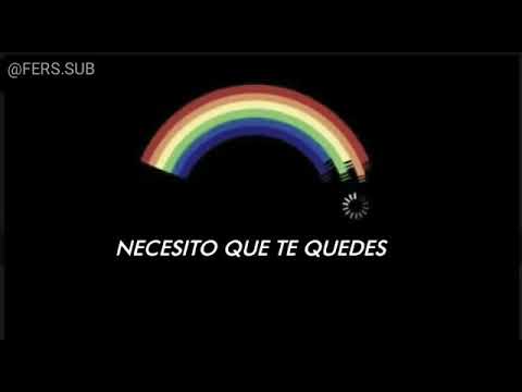 TRIXXIE & CHEAT CODES- ALL OF MY LIFE. (SUB.ESPAÑOL)