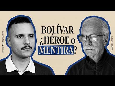221 - Rafael Arráiz Lucca - Simón Bolívar: ¿Héroe… o El Fracaso de América?