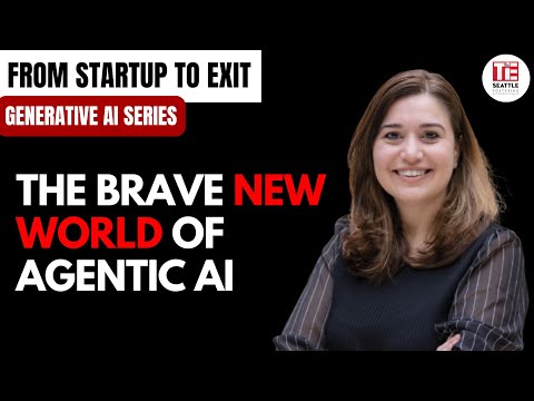 Building Responsible AI for the New Era: Ece Kamar, Director of AI Frontiers Lab at Msft Research