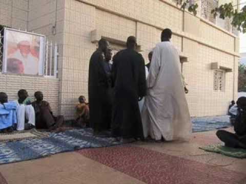 Les frères wilanes et kourel 1 wa keur cheikh bethio thioune(djeuzbou,mawahibu & mouhadimat)