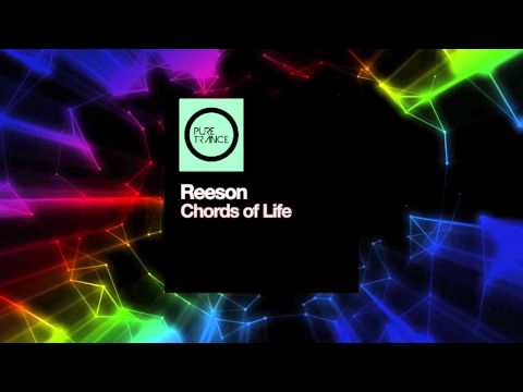 Reeson - Chords of Life (Factor B Remix) [Pure Trance Recordings]