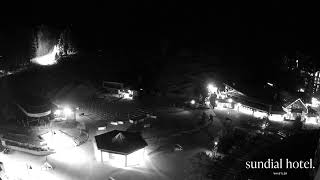 Sundial Hotel Live Stream live webcam