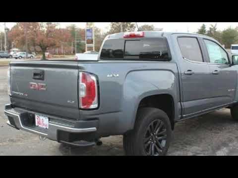 New 2020 GMC Canyon Saint Louis, MO #T20399 - SOLD