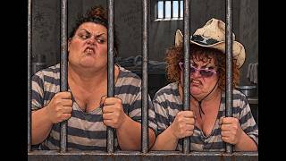 BENİ MAHKEMEYE VERİRKEN..