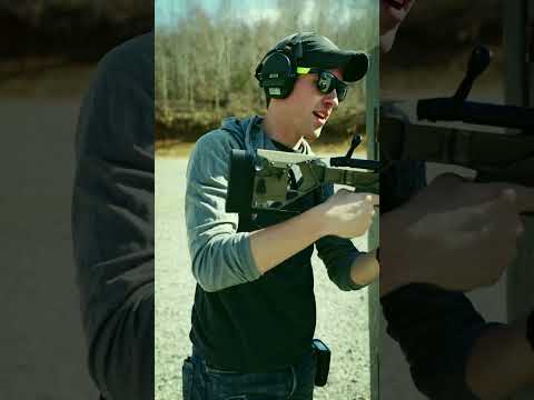 Sig Sauer MCX Spear Review: Best New Battle Rifle?