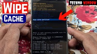 How to Wipe Cache Partition in Samsung Galaxy J7 2016 - Remove Cache Files