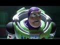 Toy Story 3 Buzz Is Reset And The Toys Want To Go Home