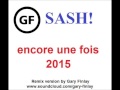 Sash! - encore une fois 2015 
