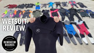Affordable Wetsuit Review - Ho Stevie! Surfing Wetsuit