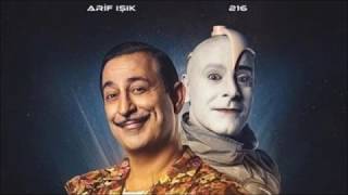 Sen Bir Yana Dünya Bir Yana - Arif V 216 Film Şarkıları