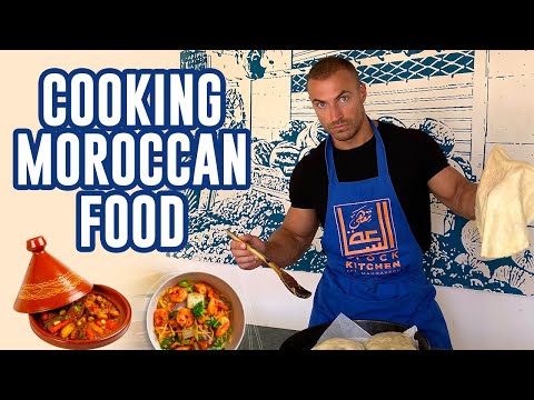 download lagu mp3 mp4 Moroccan Dishes, download lagu Moroccan Dishes gratis, unduh video klip Moroccan Dishes