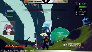 【RiskOfRain2】深夜のジュリラジ
