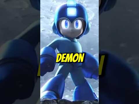 Arguably The SCARIEST Character To Fight