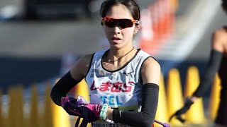 しまむらのクイーンズ駅伝３位に貢献したルーキー鈴木杏奈、[Japan news]「無欲」のエース区間５区２位からマラソン進出も視野に飛躍へ