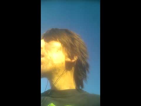 Day298-it's 6 and hot-4-15-14