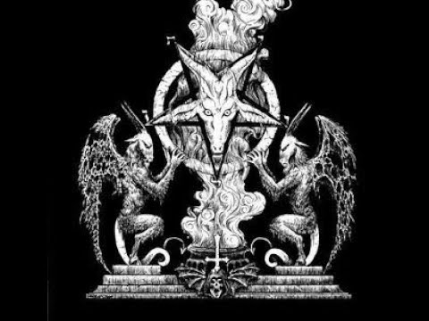 Ponto de Exu Maioral - Hoje é Noite de magia [Legendado]