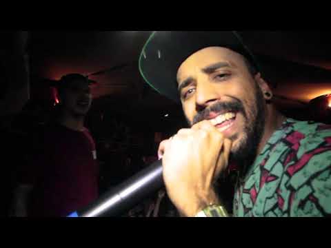 Thiago, Leozin e Dudu(ES) x Kauan, A-raps e Krawk  | FINAL |  Batalha da Aldeia