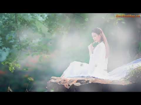 Nữ Nhi Tình (Tây Vương Nữ Quốc) | Hòa Tấu Sáo Trúc, Đàn Tranh - Nhạc Buồn Cảm Động Nhất