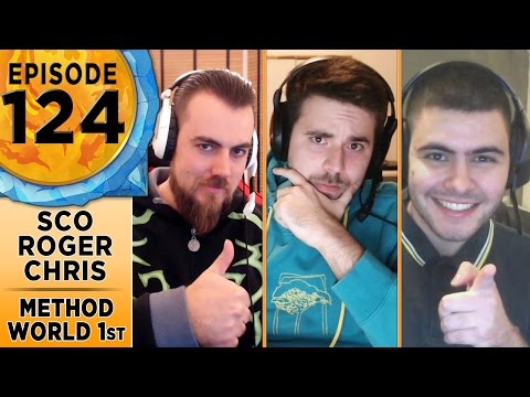 FinalBossTV #124 | Method World 1st Trial of Valor | Sco, Roger & Chris