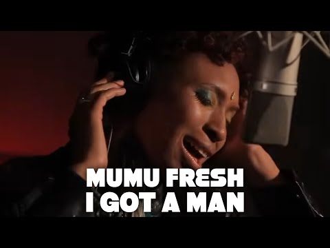 I Got A Man - Maimouna Youssef (dir. Brian B.Kyle Atkins)