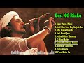 Best Of Rinku I বেস্ট অফ রিংকু I Folk Bangla Songs I Full Audio Album I