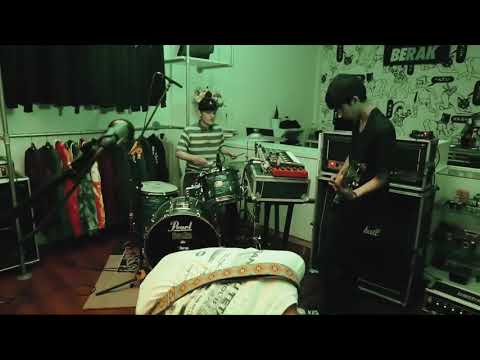 Rub Of Rub - Legalize it