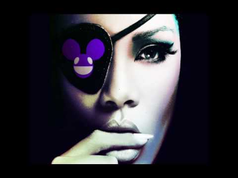 Rihanna Vs Deadmau5 - Where Have You and Everything Before Been.mp3.wmv