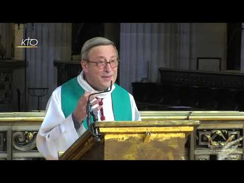 Prier avec le psaume 62, le désir de Dieu
