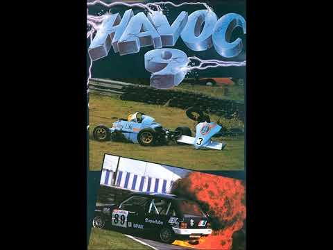 David Reilly - Hall of Fame 2