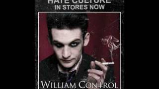 William Control- Tranquilize