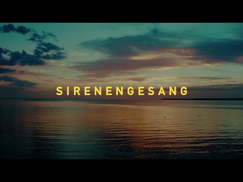 Astrosurfer - Sirenengesang (Official Music Video)