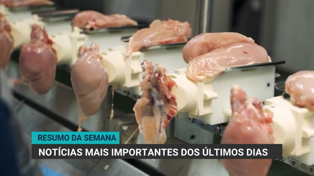 Crédito rural cai 26% no Brasil; tombo foi ainda maior no Rio Grande do Sul | Resumo da Semana
