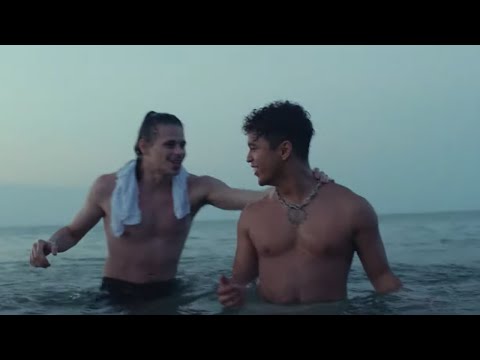 joysad - Tout quitter (feat. Tsew The Kid) (Clip Officiel)